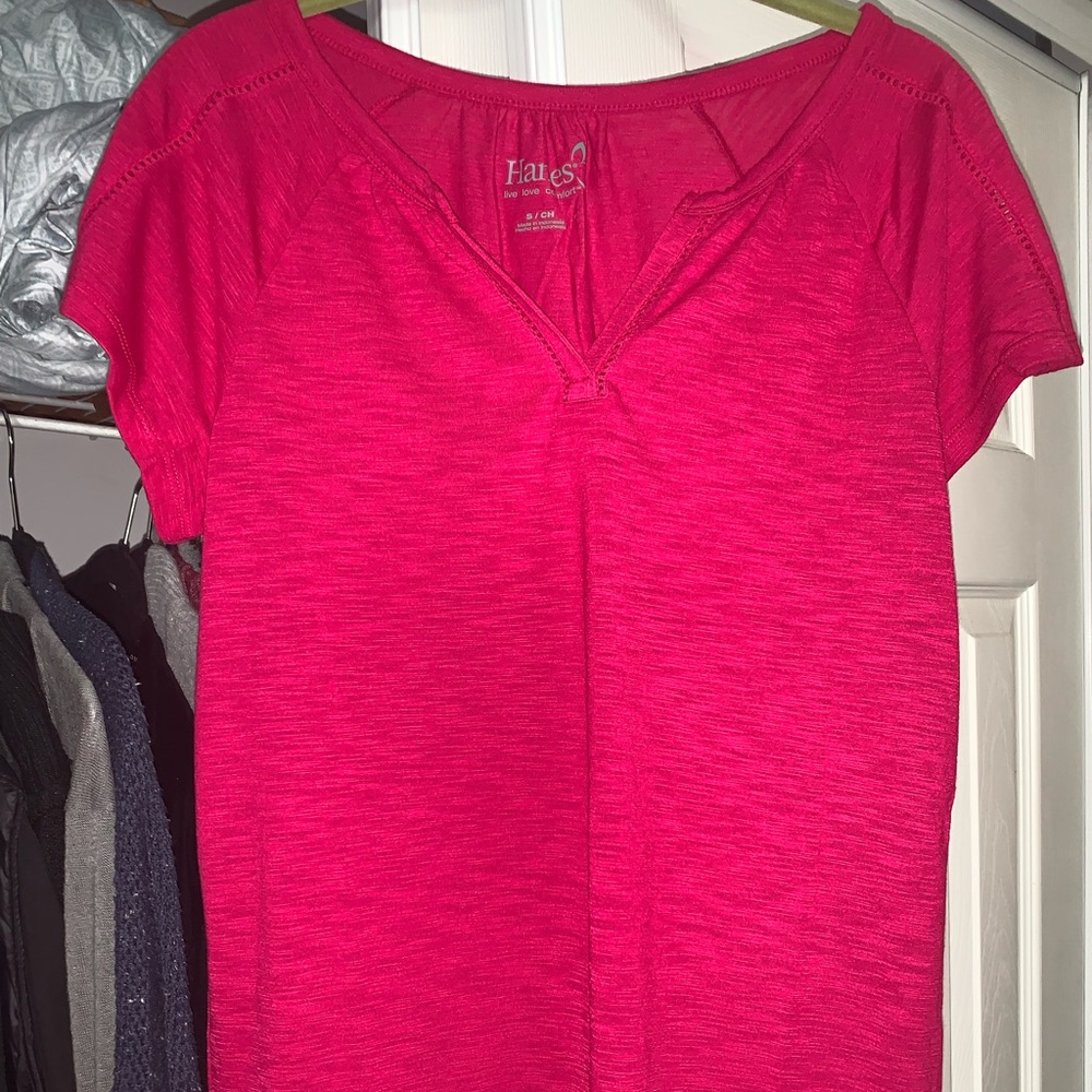 WOMENS SMALL TOP SHIRT